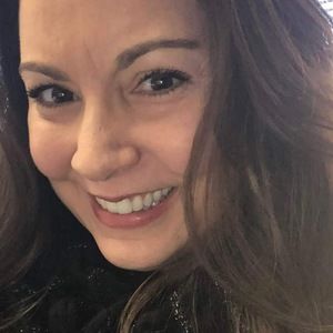 Meet your Posher, Terry